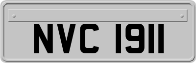 NVC1911