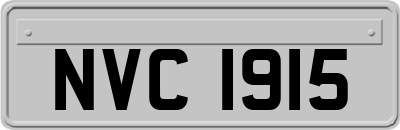 NVC1915