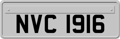 NVC1916