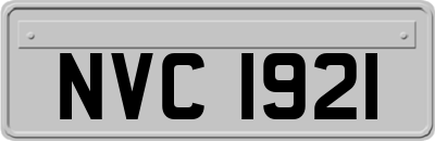 NVC1921