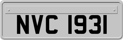 NVC1931