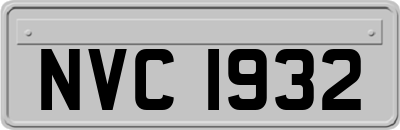 NVC1932