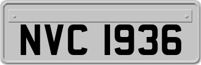 NVC1936