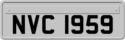 NVC1959