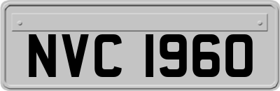 NVC1960