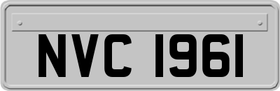 NVC1961