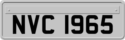 NVC1965