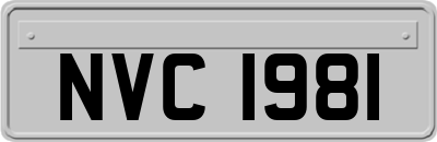 NVC1981