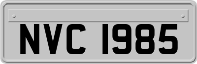NVC1985