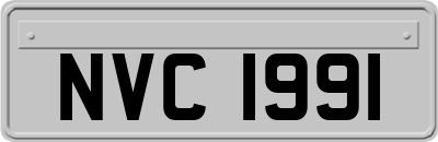 NVC1991
