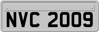 NVC2009