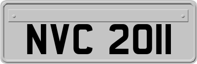 NVC2011
