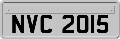 NVC2015
