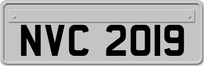 NVC2019