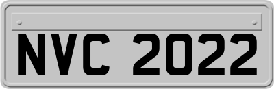 NVC2022