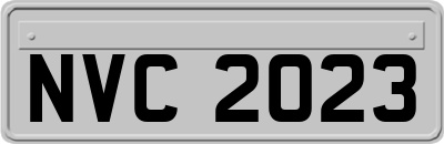 NVC2023