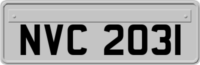 NVC2031