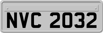 NVC2032