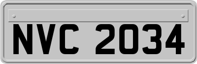 NVC2034