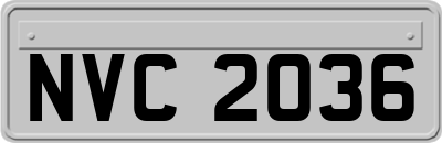 NVC2036