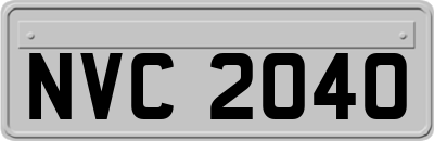 NVC2040