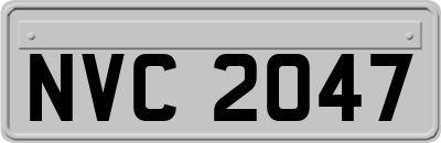 NVC2047