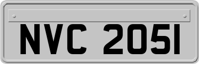 NVC2051