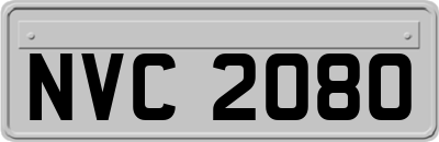 NVC2080