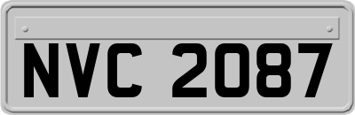 NVC2087