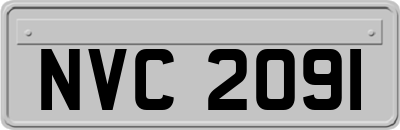 NVC2091