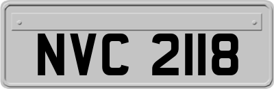 NVC2118