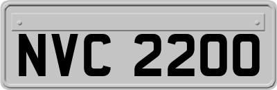 NVC2200