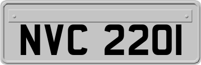 NVC2201