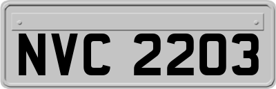 NVC2203