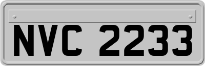 NVC2233