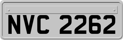 NVC2262