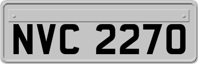 NVC2270