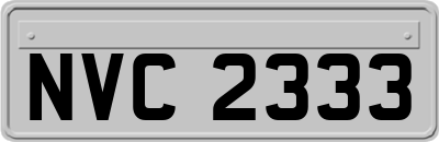 NVC2333