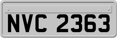 NVC2363