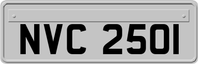 NVC2501