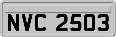 NVC2503
