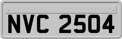 NVC2504