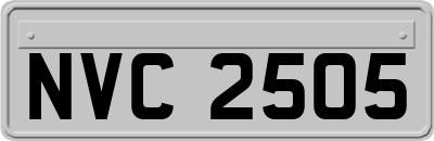 NVC2505