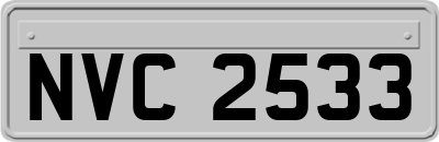 NVC2533