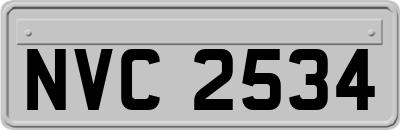 NVC2534