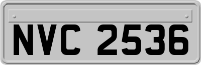 NVC2536