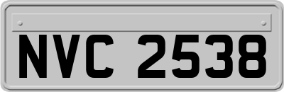 NVC2538