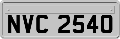 NVC2540
