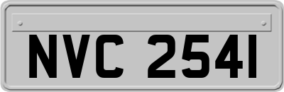 NVC2541