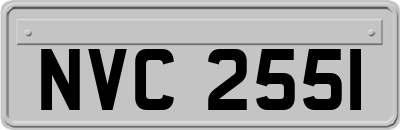 NVC2551